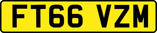FT66VZM