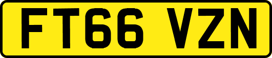 FT66VZN