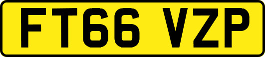 FT66VZP