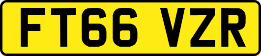 FT66VZR