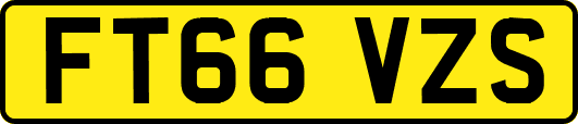 FT66VZS