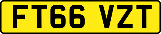 FT66VZT