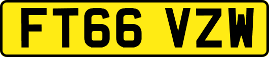 FT66VZW