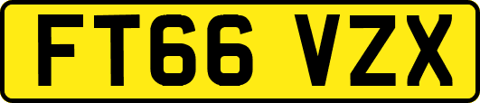 FT66VZX