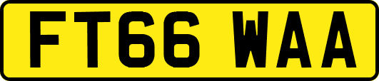 FT66WAA