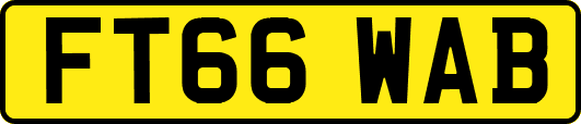 FT66WAB