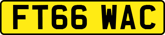 FT66WAC