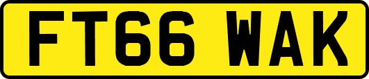 FT66WAK