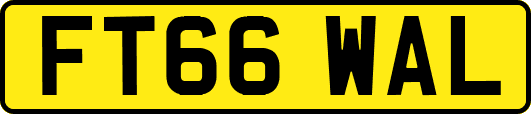 FT66WAL
