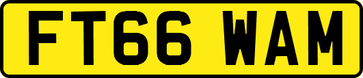 FT66WAM