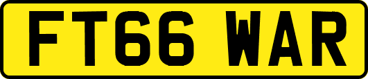FT66WAR