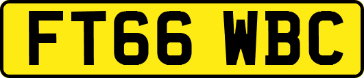 FT66WBC