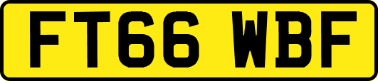 FT66WBF