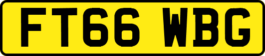 FT66WBG