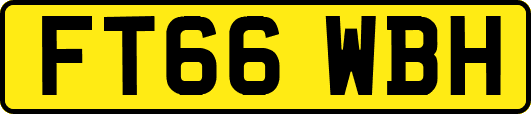 FT66WBH