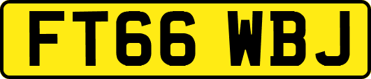 FT66WBJ