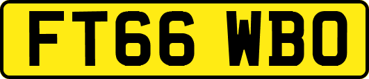 FT66WBO