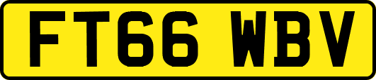 FT66WBV