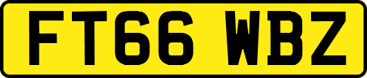 FT66WBZ
