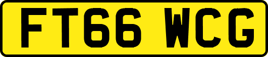 FT66WCG