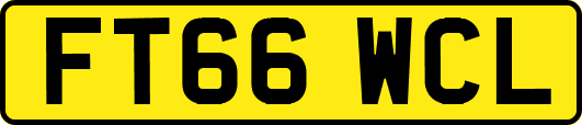 FT66WCL