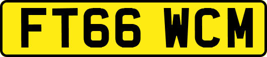 FT66WCM