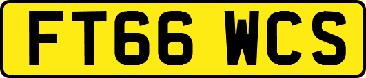 FT66WCS