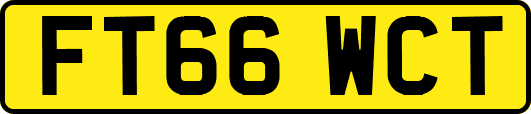 FT66WCT