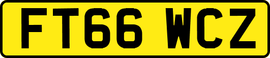 FT66WCZ