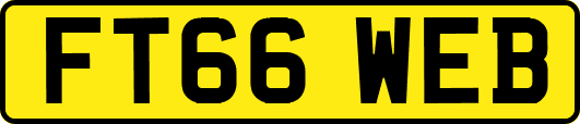 FT66WEB