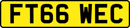 FT66WEC