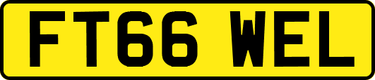 FT66WEL