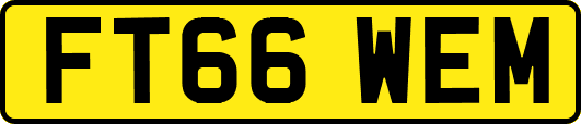 FT66WEM