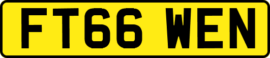 FT66WEN