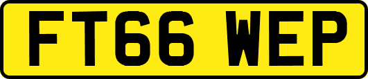 FT66WEP