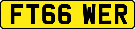 FT66WER