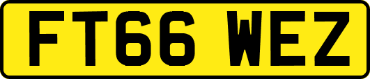FT66WEZ