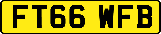 FT66WFB