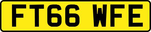 FT66WFE