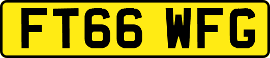 FT66WFG