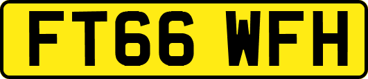 FT66WFH