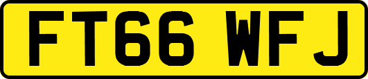 FT66WFJ