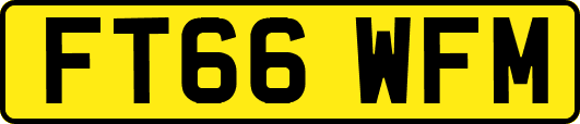 FT66WFM