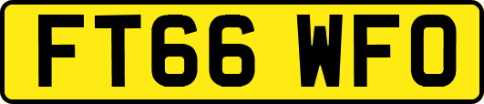 FT66WFO