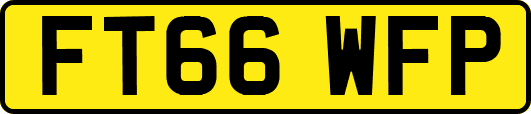 FT66WFP