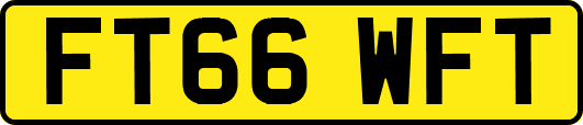 FT66WFT