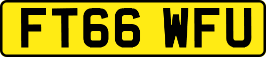 FT66WFU