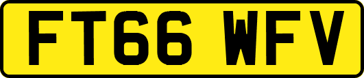 FT66WFV