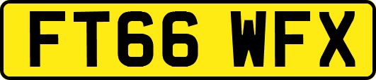 FT66WFX