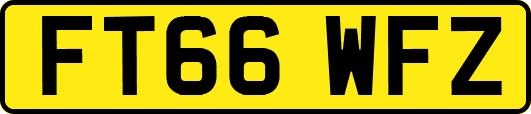FT66WFZ